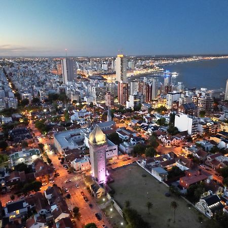Hotel Boutique Calash Mar del Plata Exterior photo