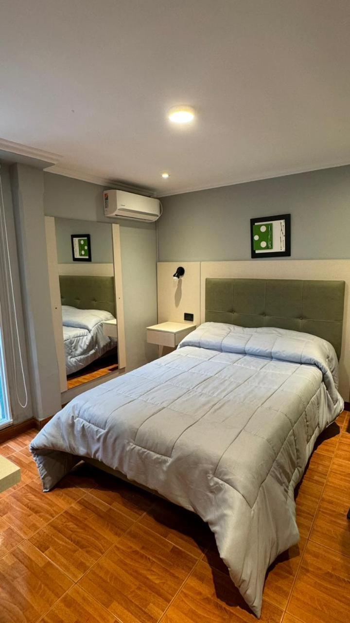 Hotel Boutique Calash Mar del Plata Room photo