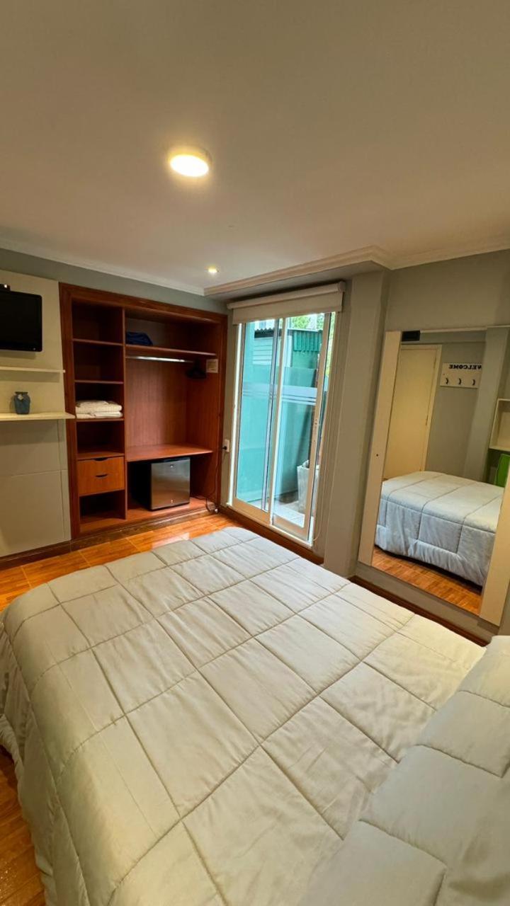 Hotel Boutique Calash Mar del Plata Room photo