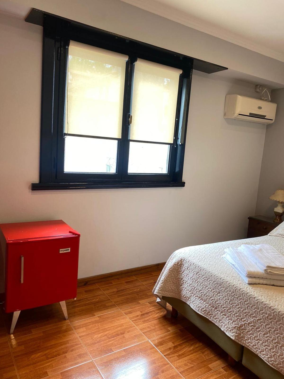 Hotel Boutique Calash Mar del Plata Room photo