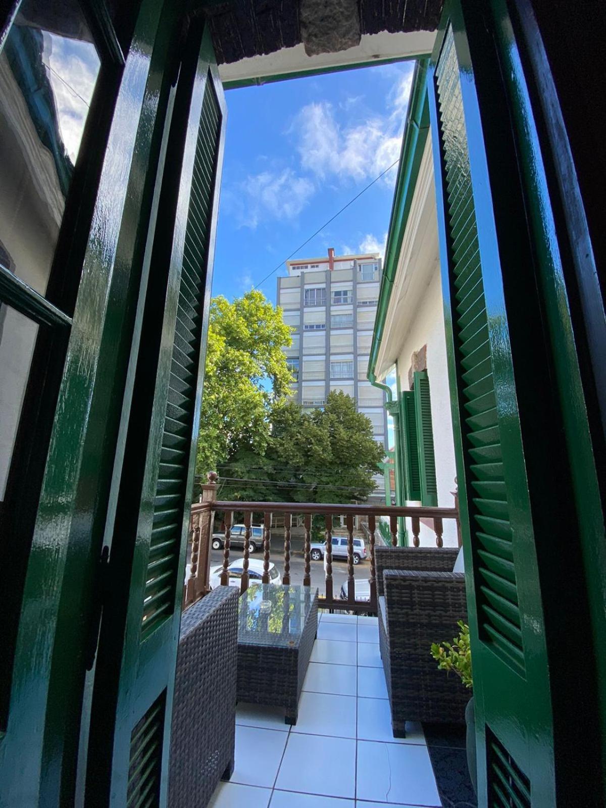 Hotel Boutique Calash Mar del Plata Exterior photo