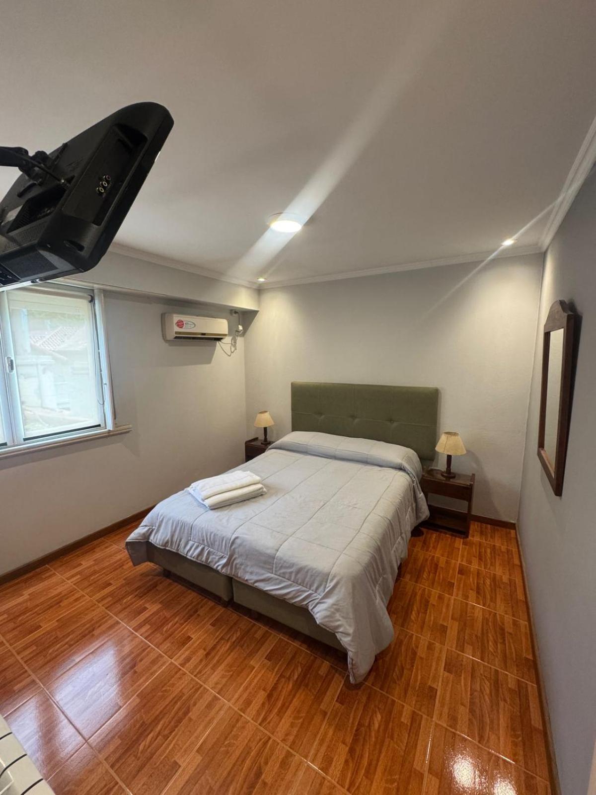 Hotel Boutique Calash Mar del Plata Room photo