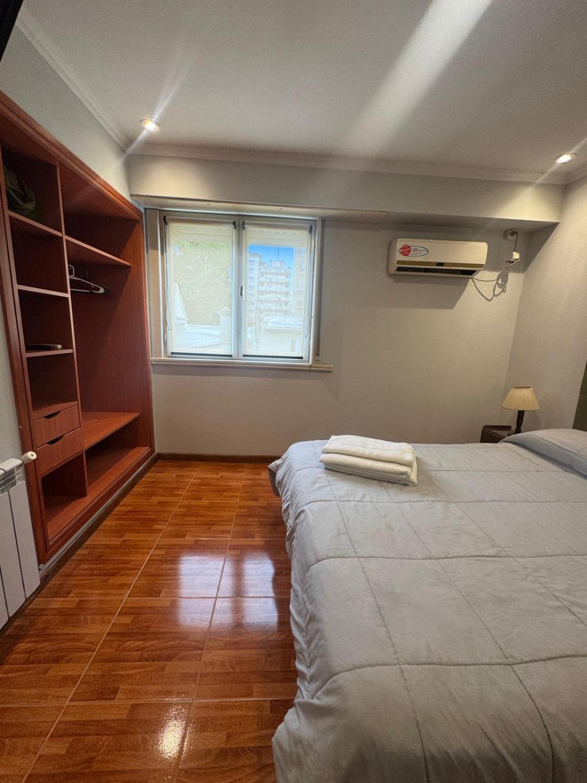 Hotel Boutique Calash Mar del Plata Room photo