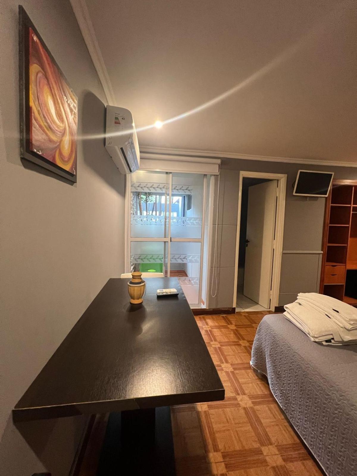 Hotel Boutique Calash Mar del Plata Exterior photo