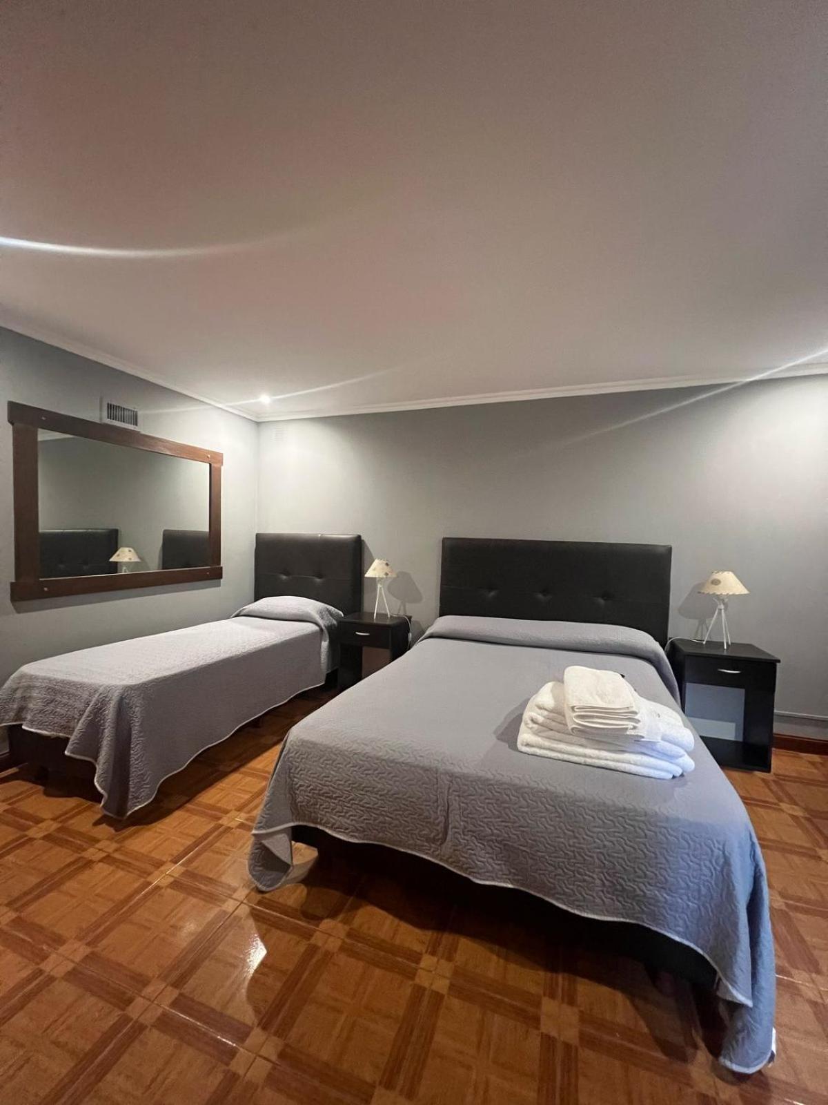 Hotel Boutique Calash Mar del Plata Exterior photo