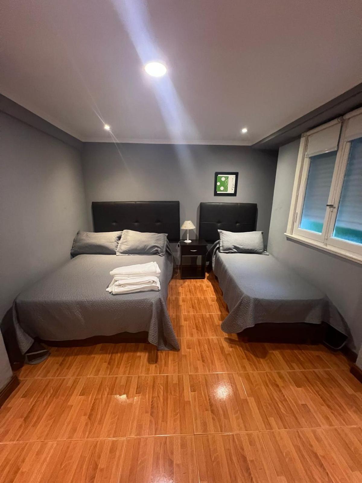 Hotel Boutique Calash Mar del Plata Exterior photo
