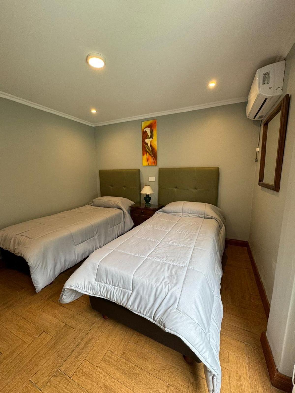 Hotel Boutique Calash Mar del Plata Room photo