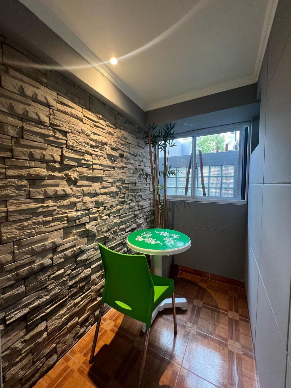 Hotel Boutique Calash Mar del Plata Exterior photo